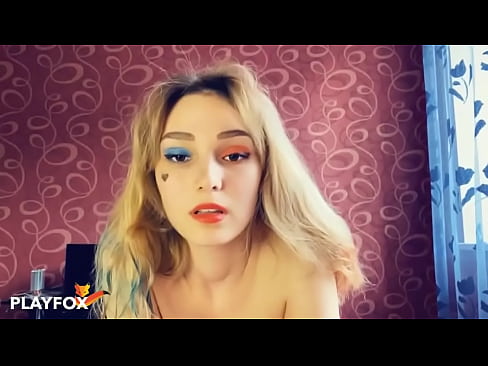 ❤️ Os óculos mágicos de realidade virtual me deram sexo com a Harley Quinn Porno russo em porno pt-br.eviewporn-com.ru ️❤